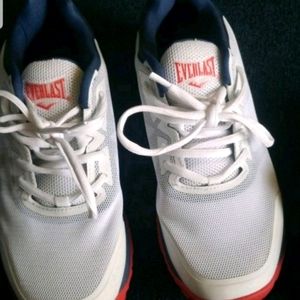 Everlast mens shoes